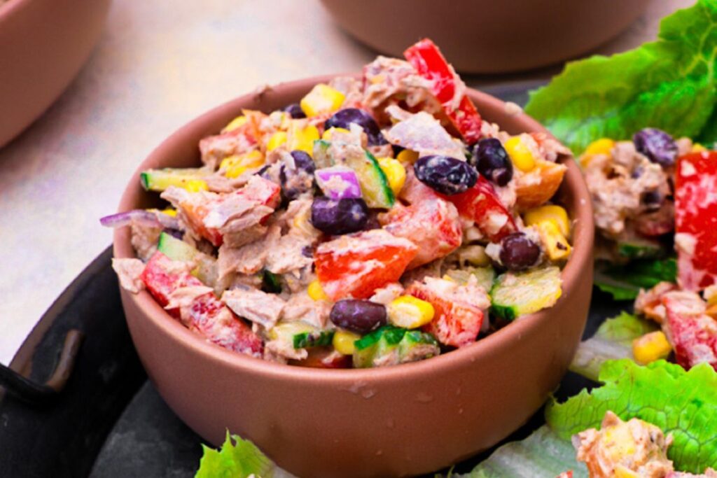healthy lunchbox ideas