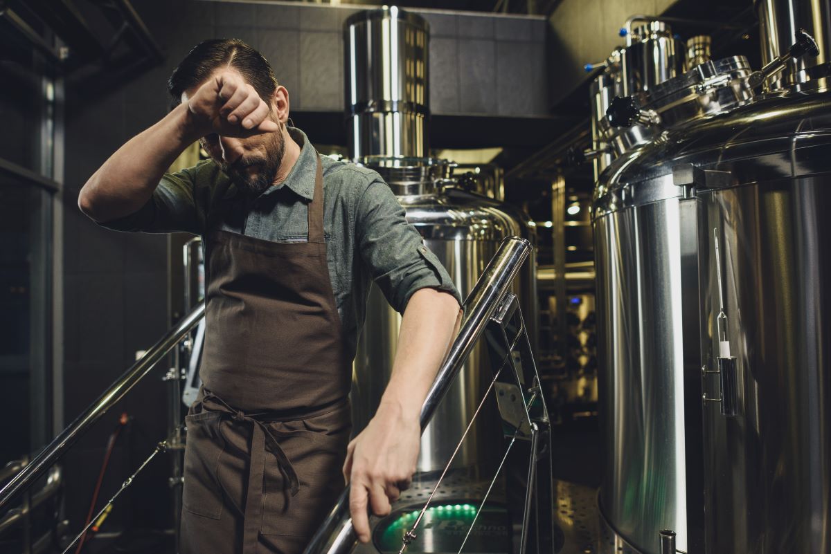 Microbreweries