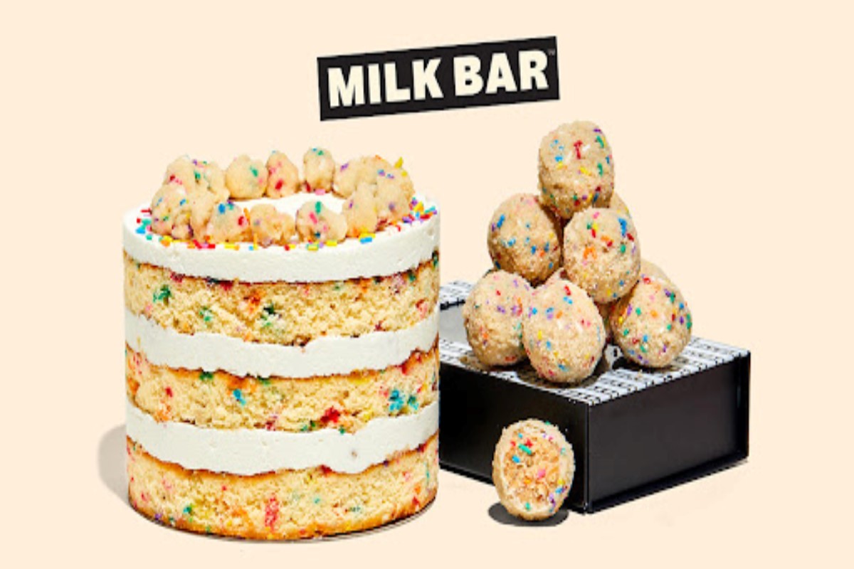 Milk bar
