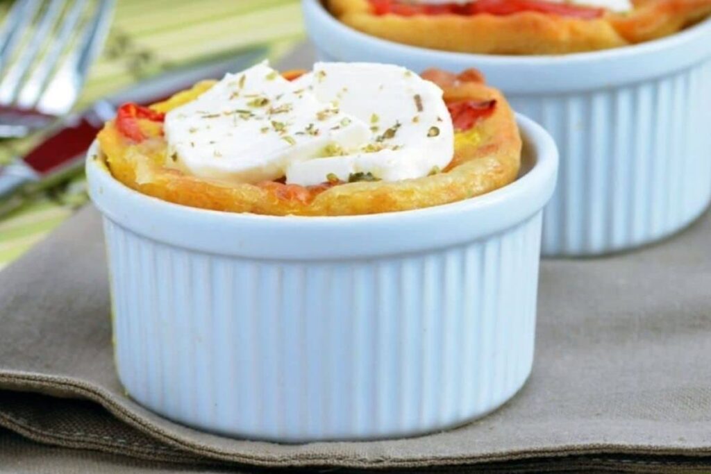summer party snacks