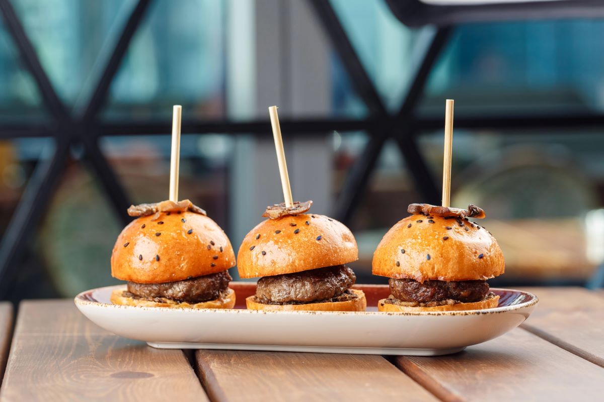 Mini sliders 1