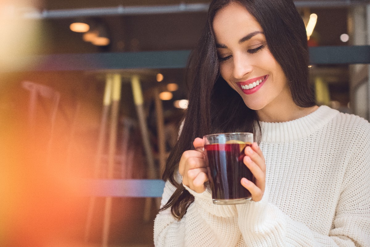 Mulled wine