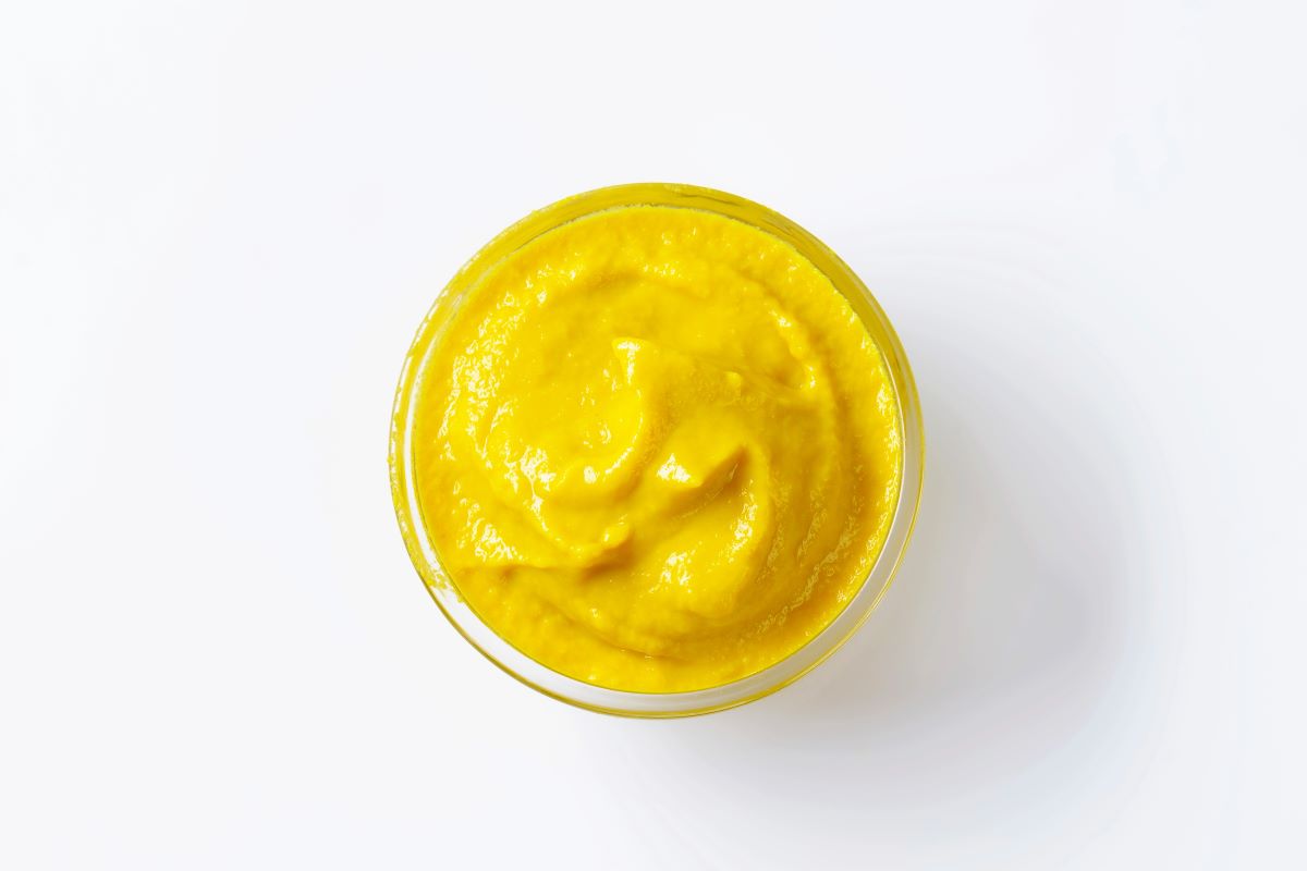 Mustard 1
