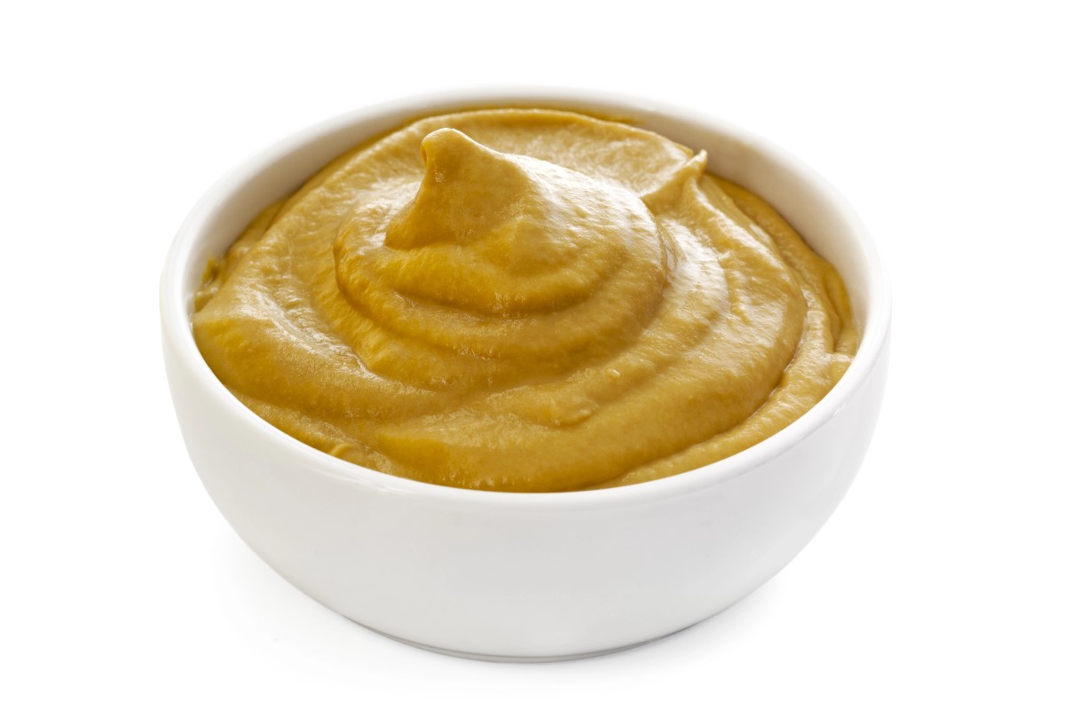Mustard