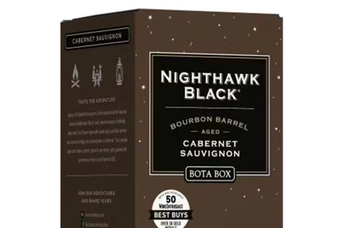 Nighthawk