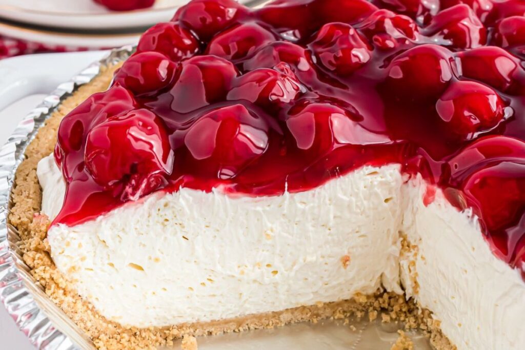 summer dessert ideas

