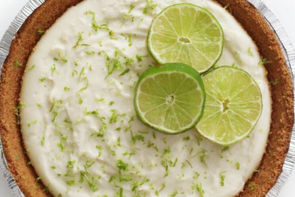 fun summer desserts