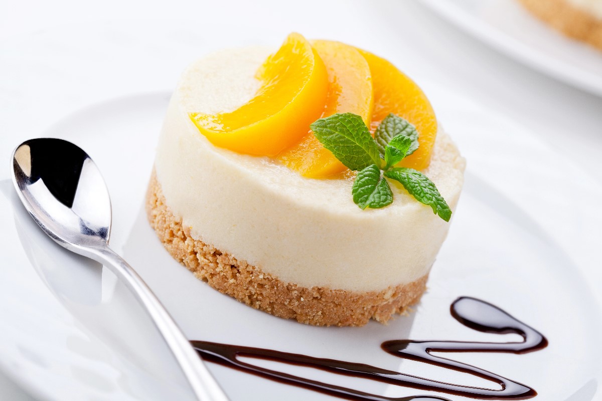 No bake cheese