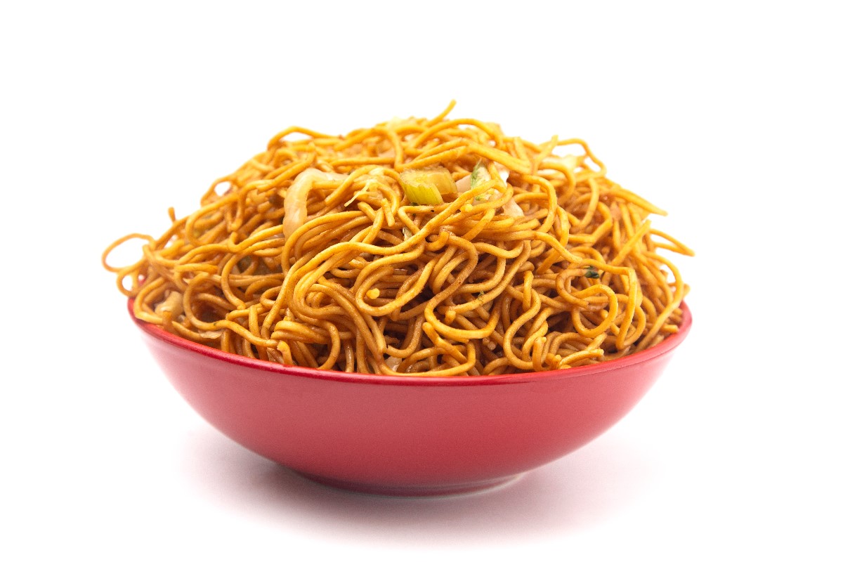 Noodles