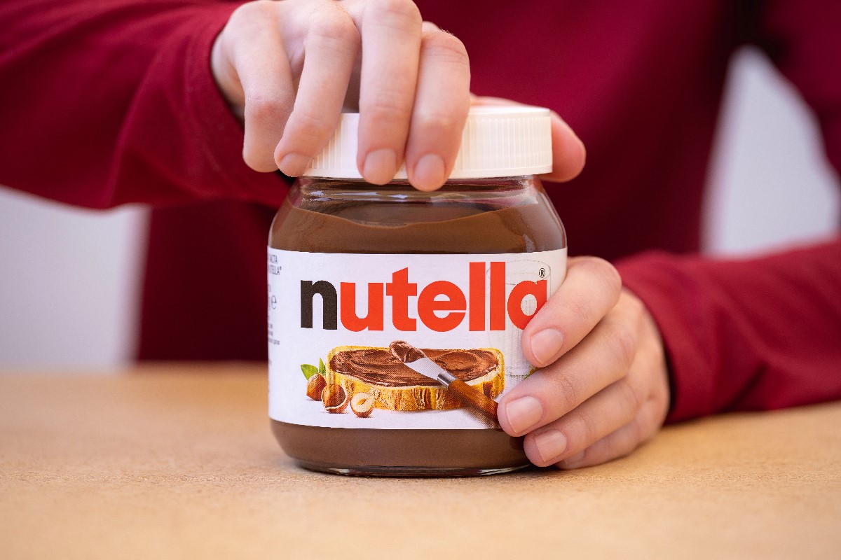 Nutella