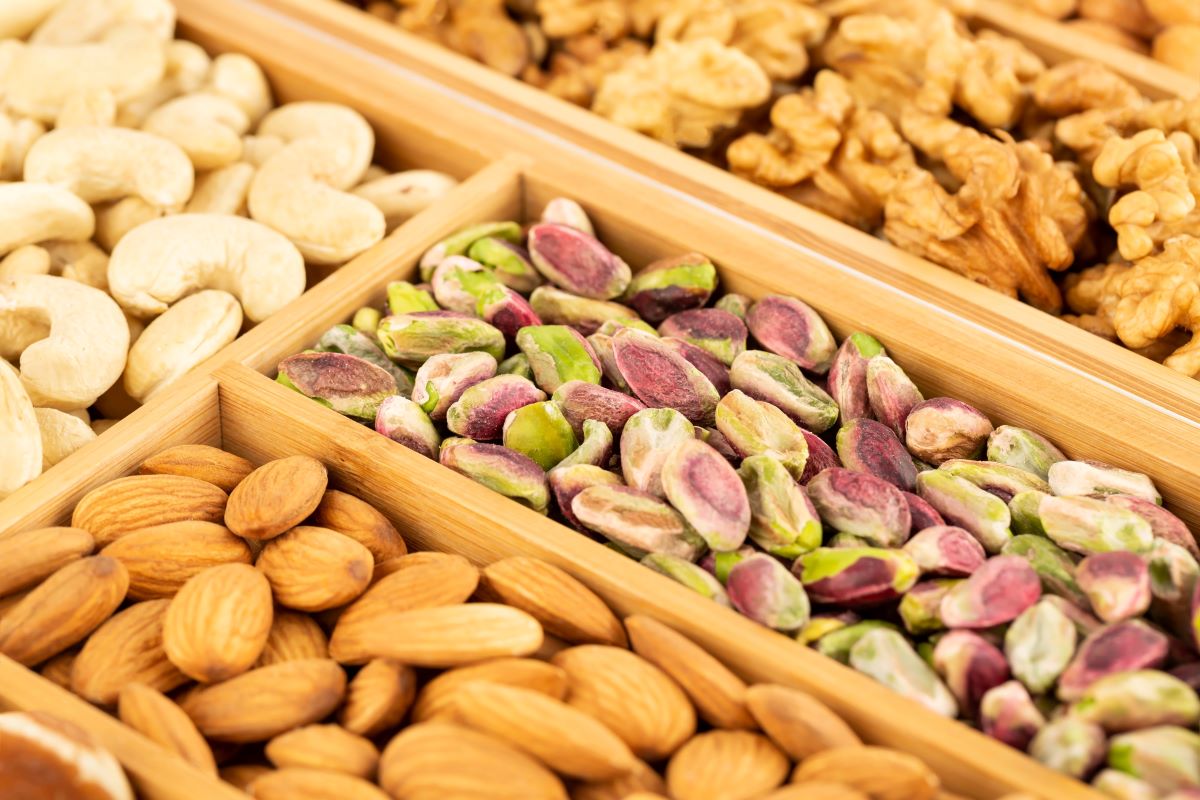 Nuts