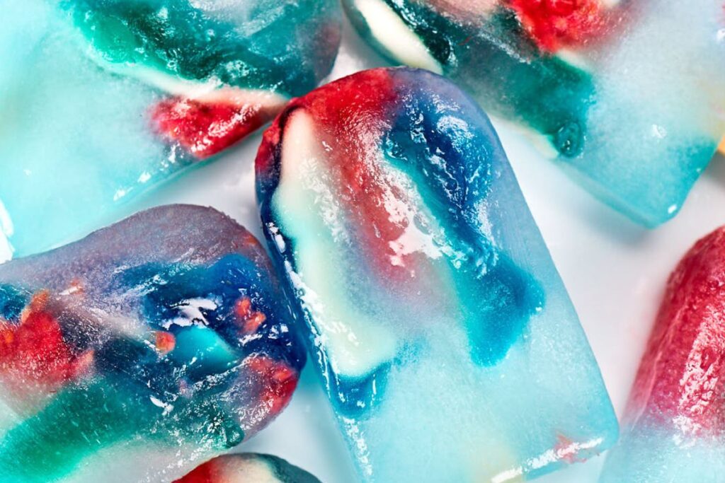 fun summer desserts