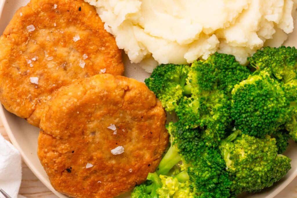 leftover salmon recipes