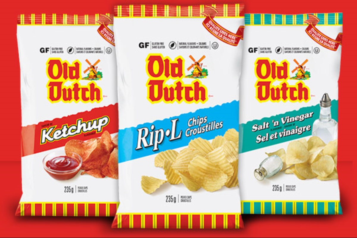 Old dutch