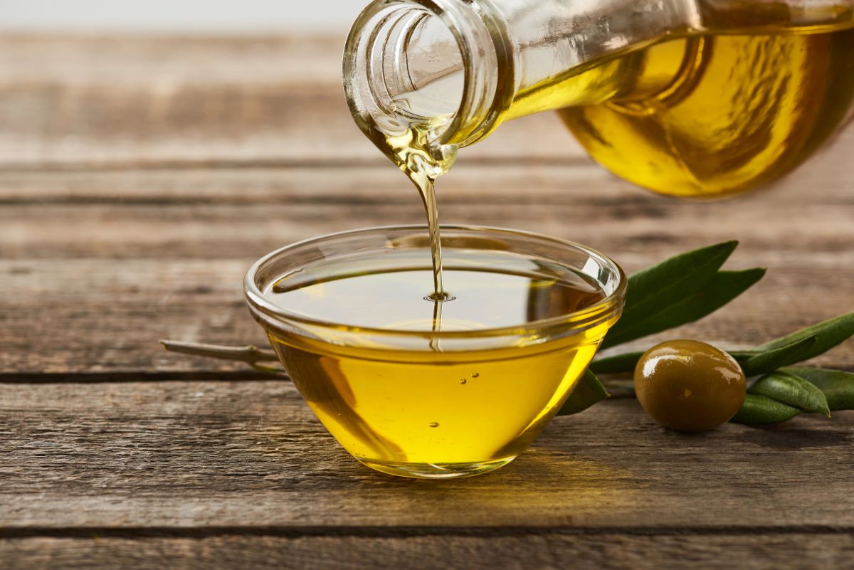 Olive Oil