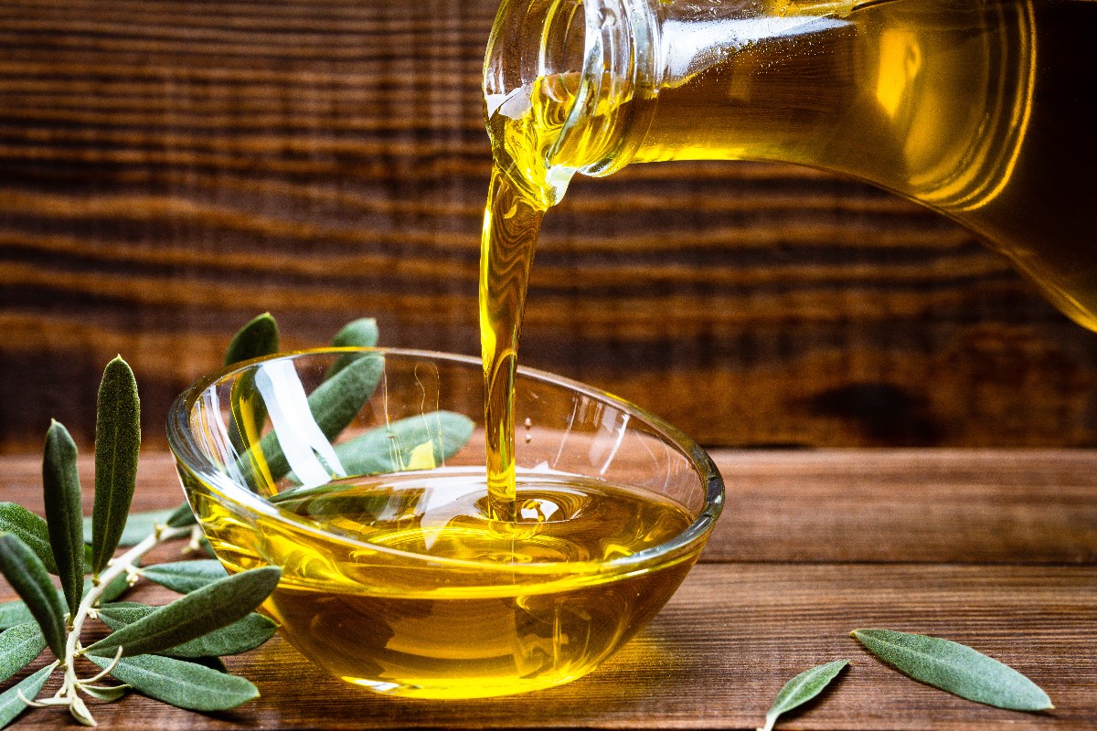 Olive oil 3