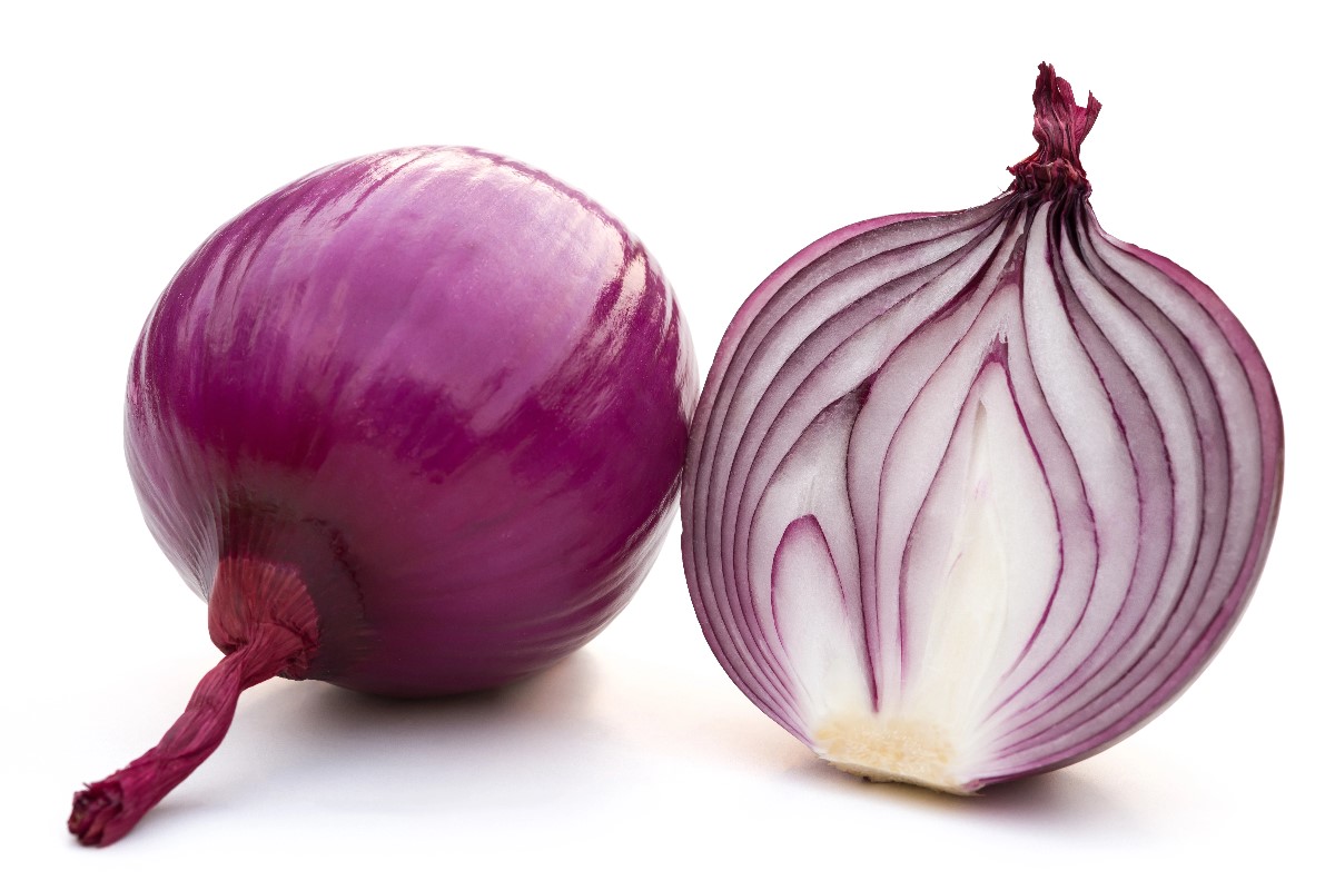 Onions