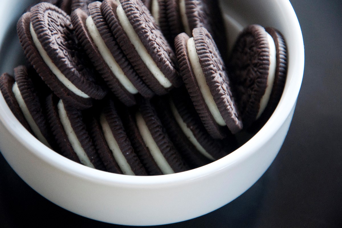 Oreos 1