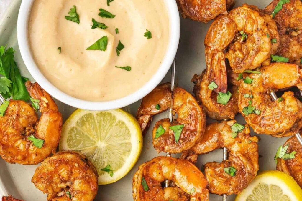 summer food