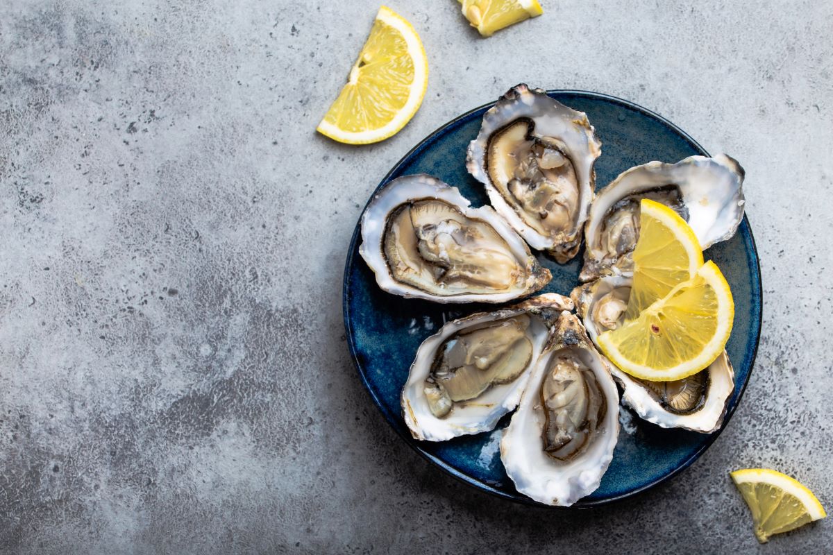 Oyster Specials