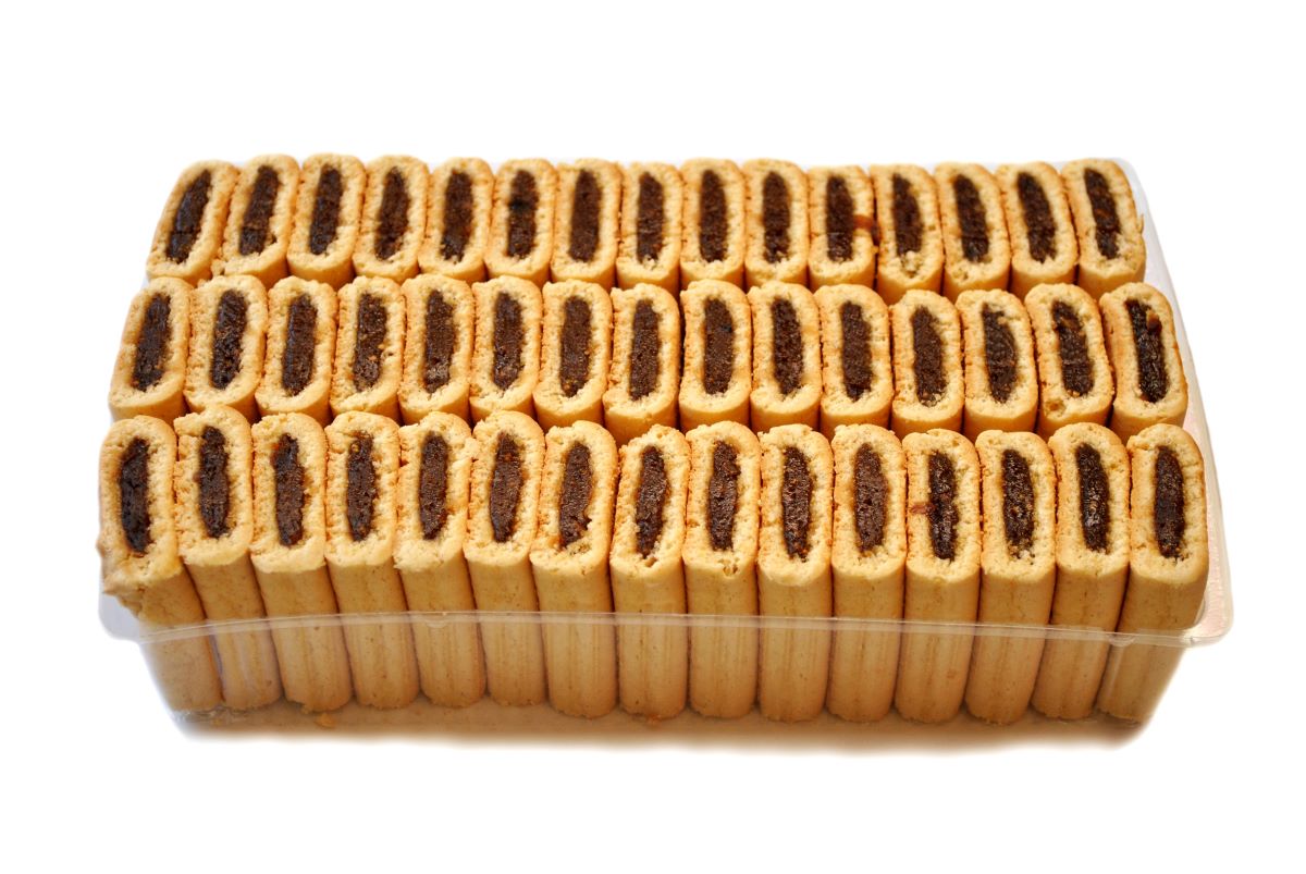 Packaged Cookies