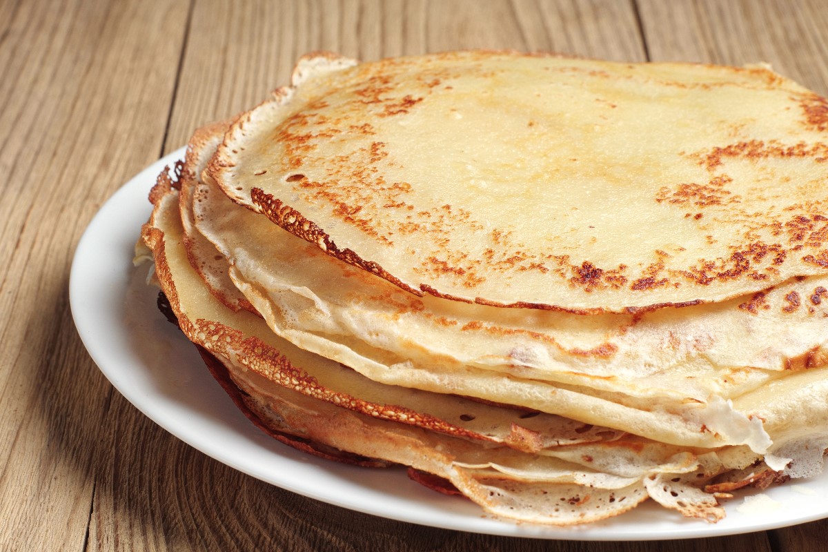 Pancakes
