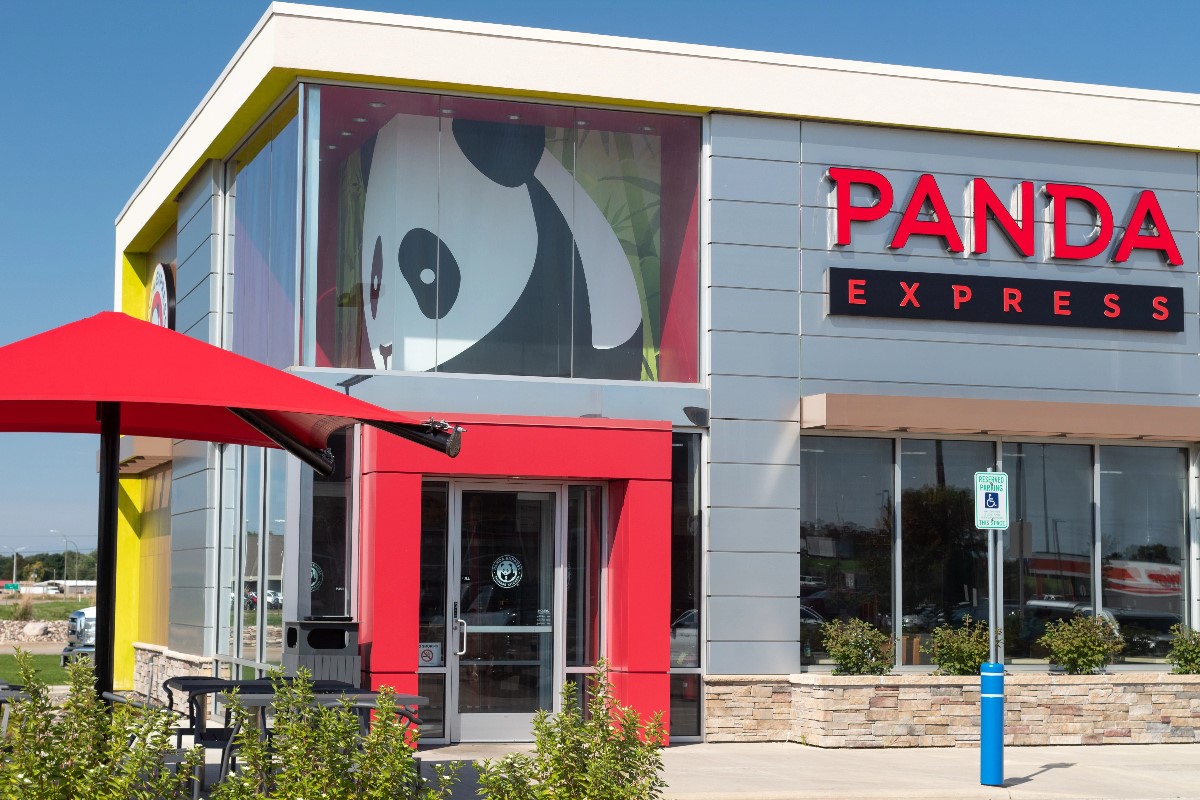 Panda