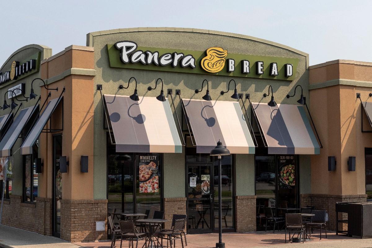 Panera bread