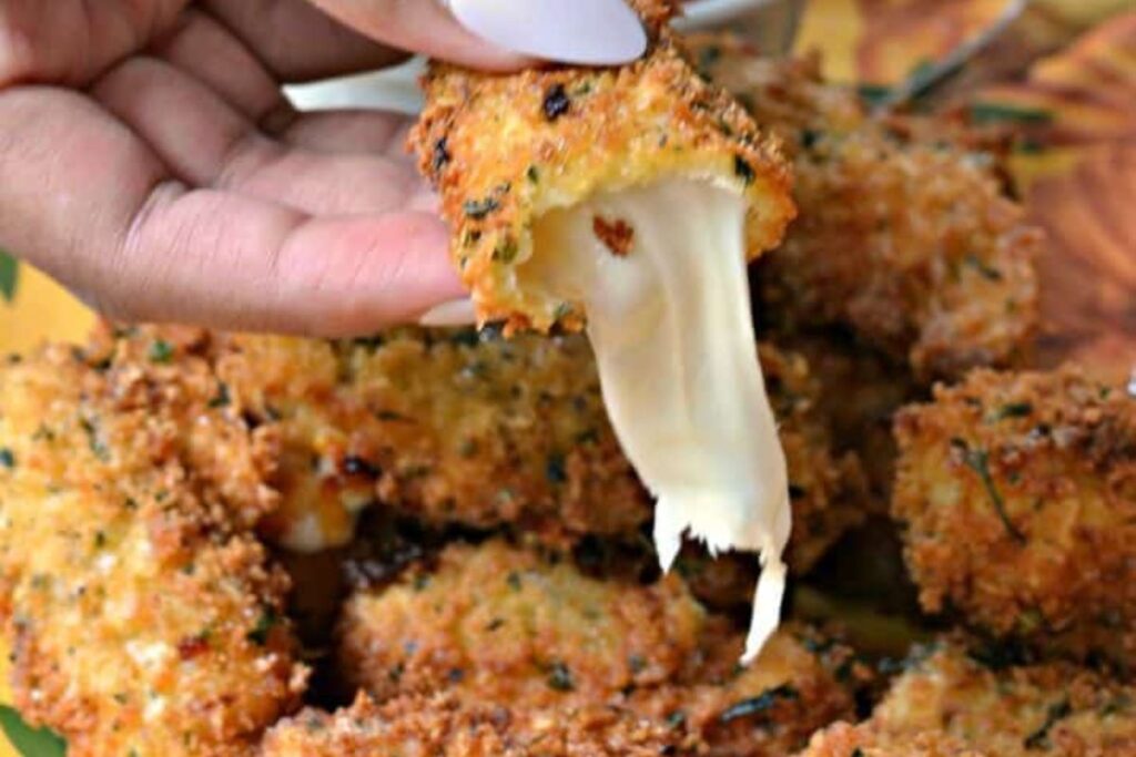 summer finger foods
