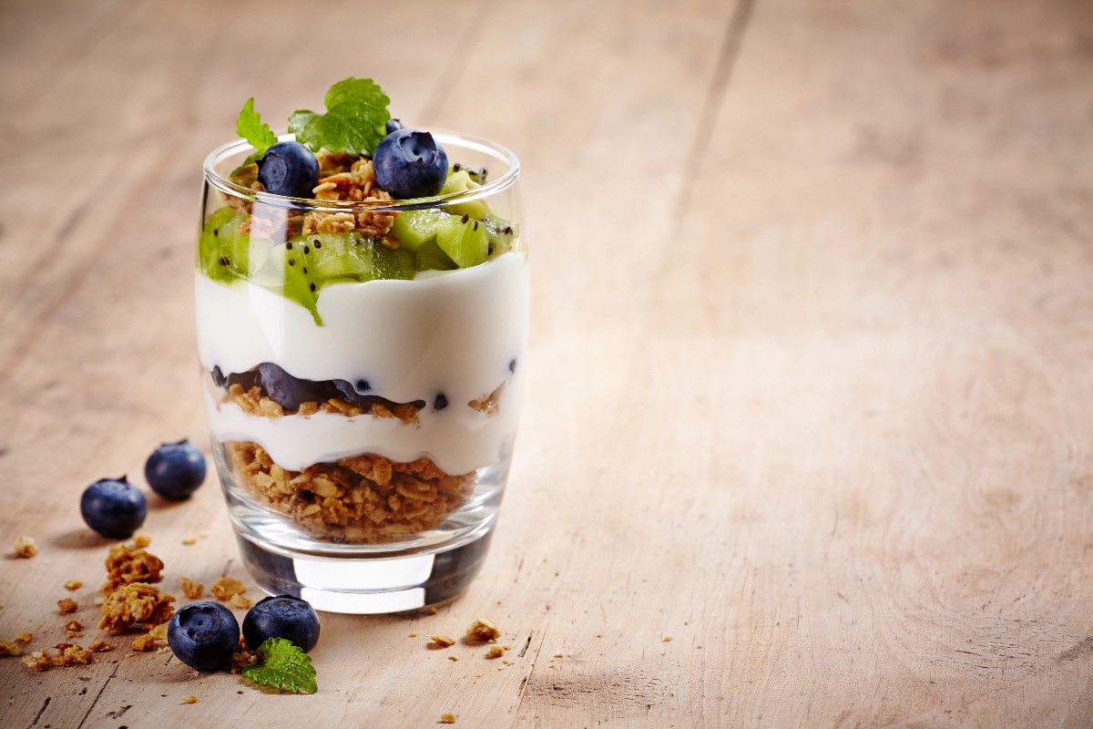 Parfait