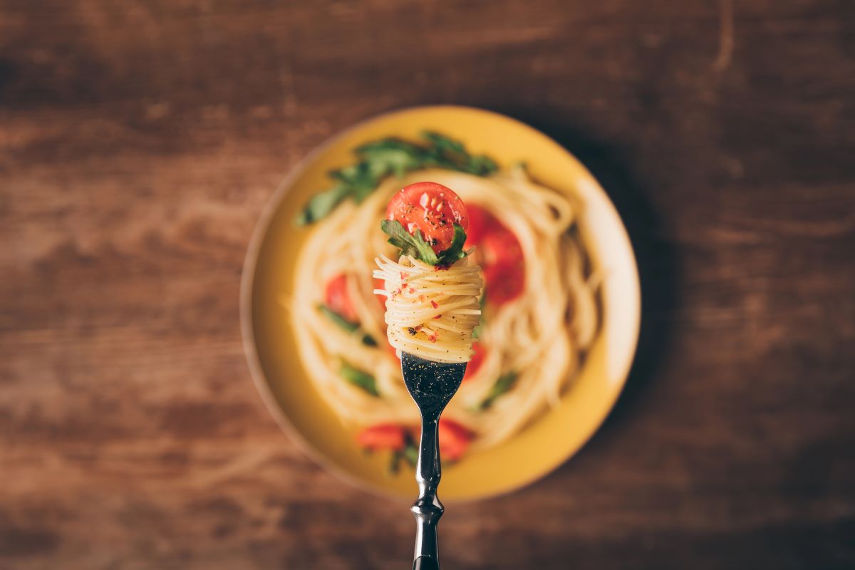 Pasta 3