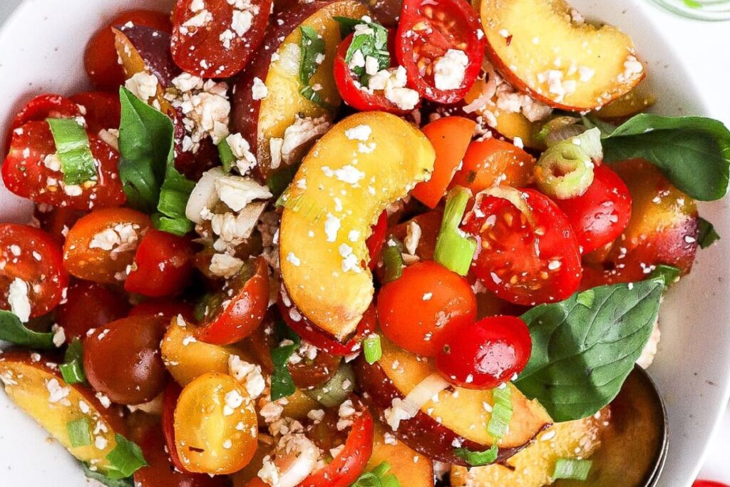 cool summer dinner ideas