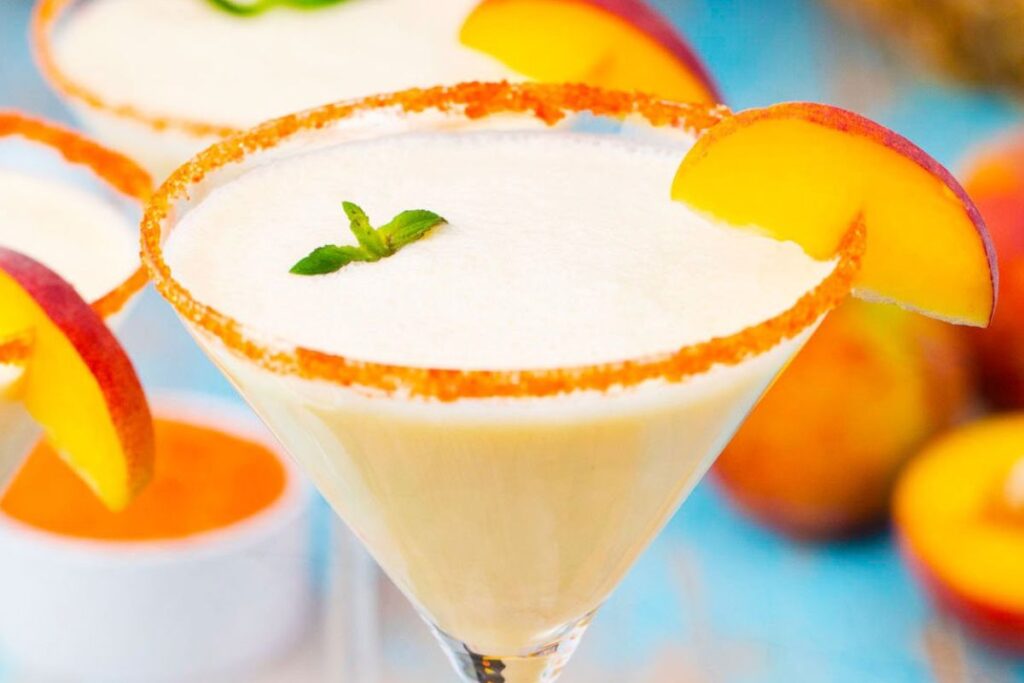 summer drink ideas