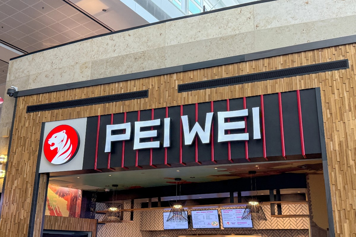 Pei wei