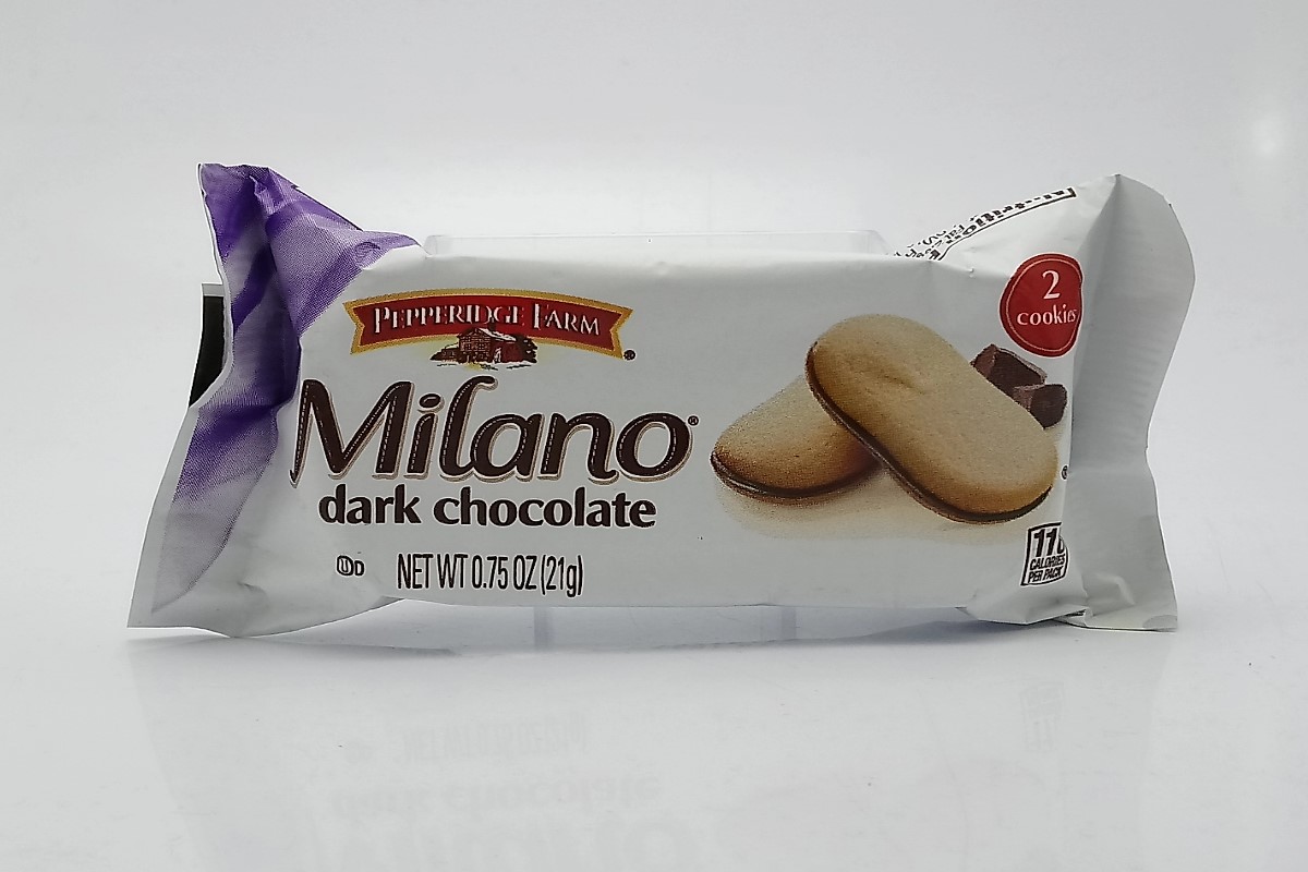 Pepperidge farm cookies