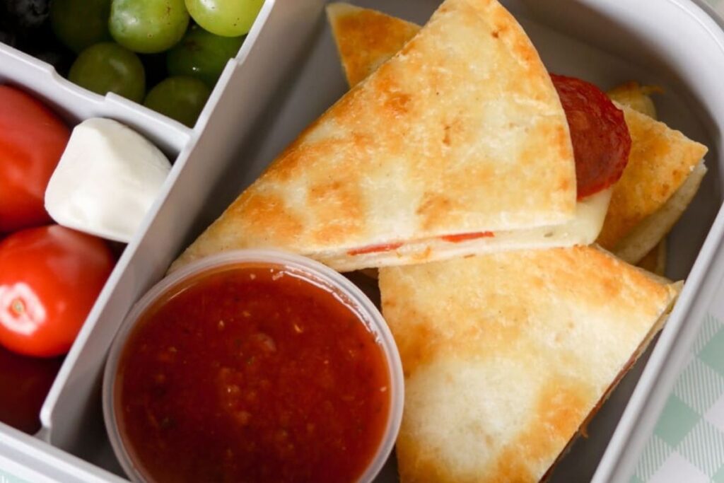 lunchbox ideas for adults