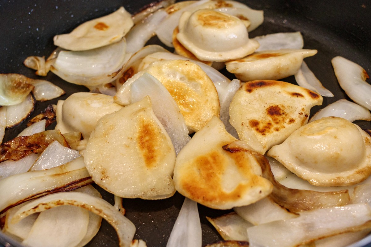 Perogies 1