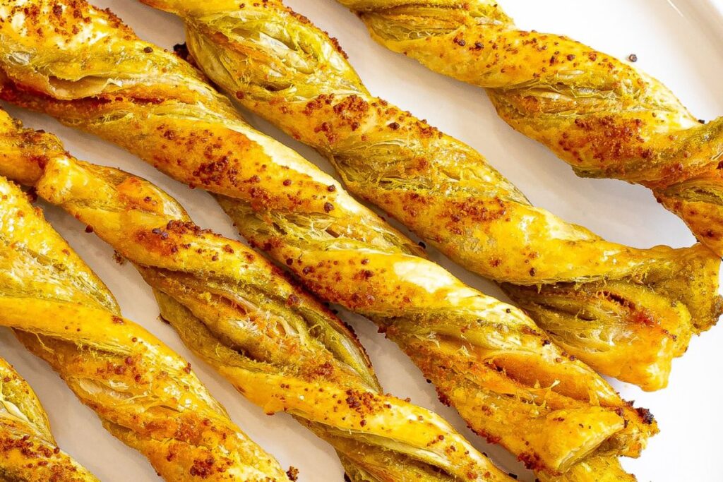 summer finger foods
