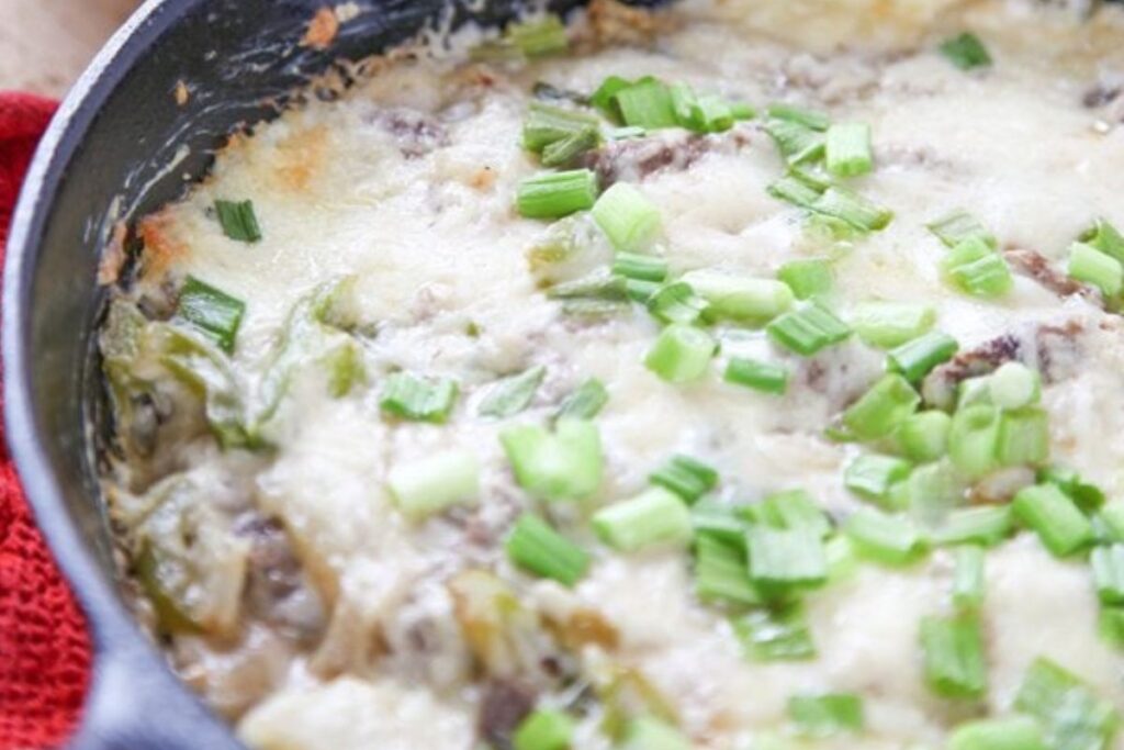 leftover steak recipes