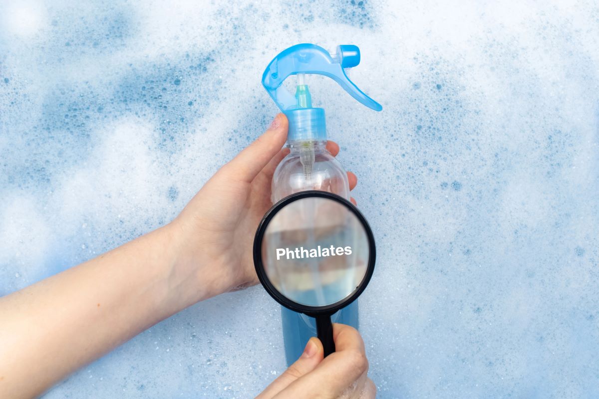 Phthalates