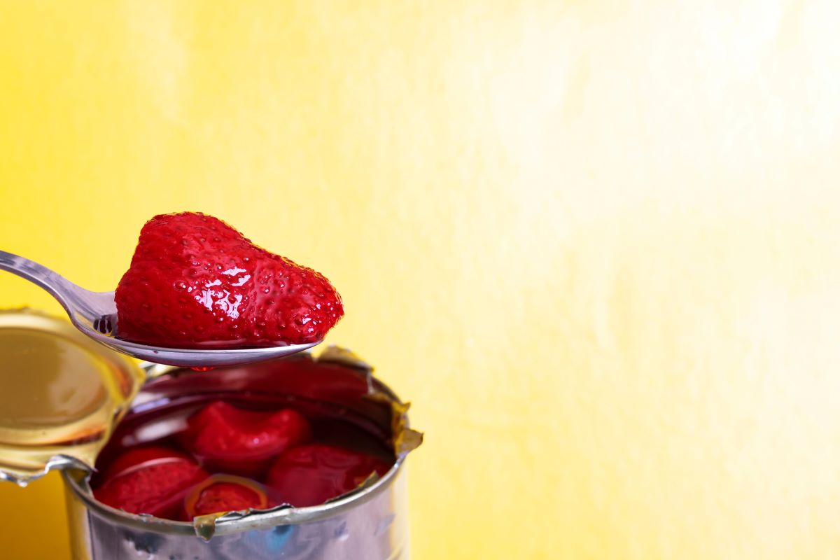 Pickled strawberryinside1703