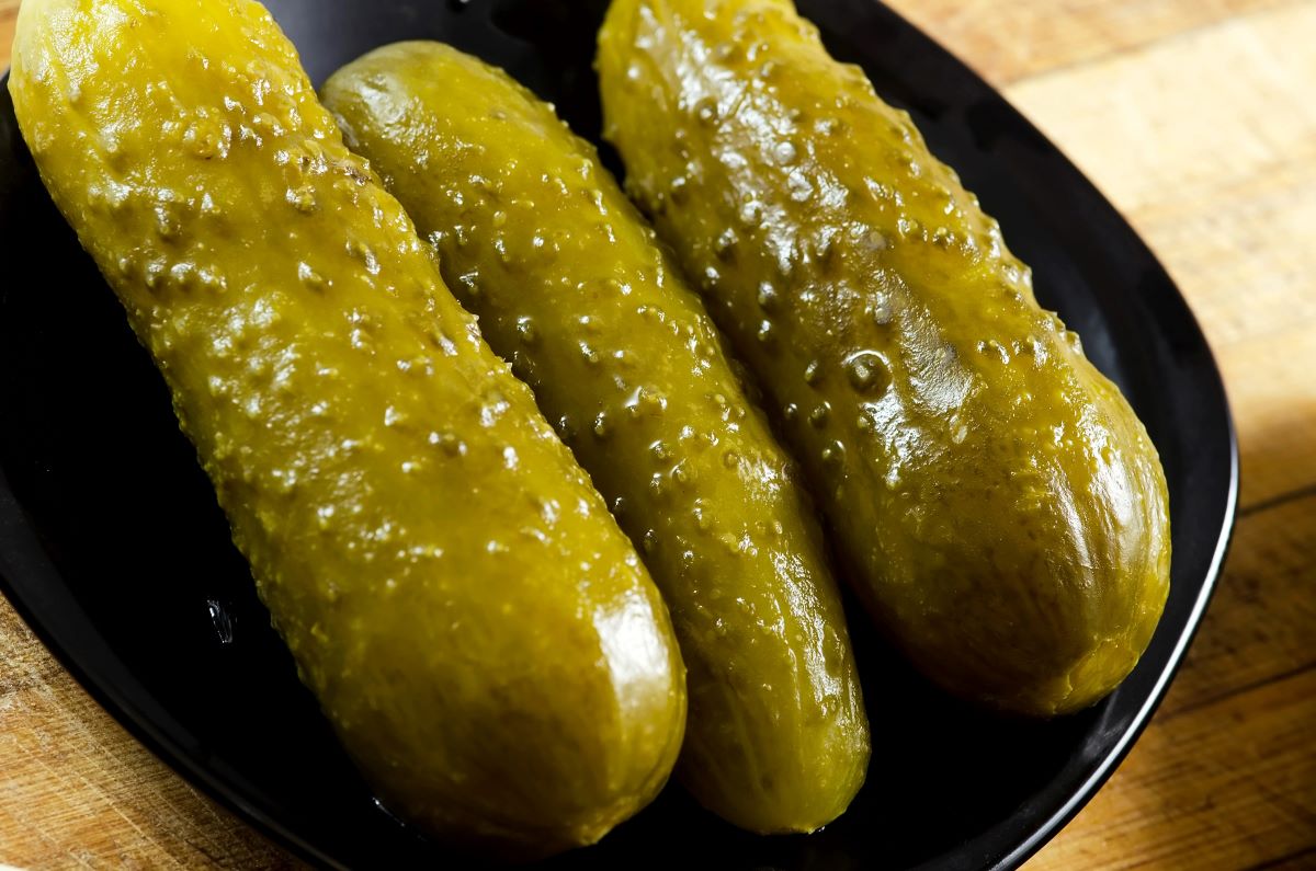 Pickles