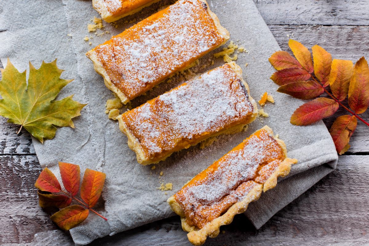 Pie Slices