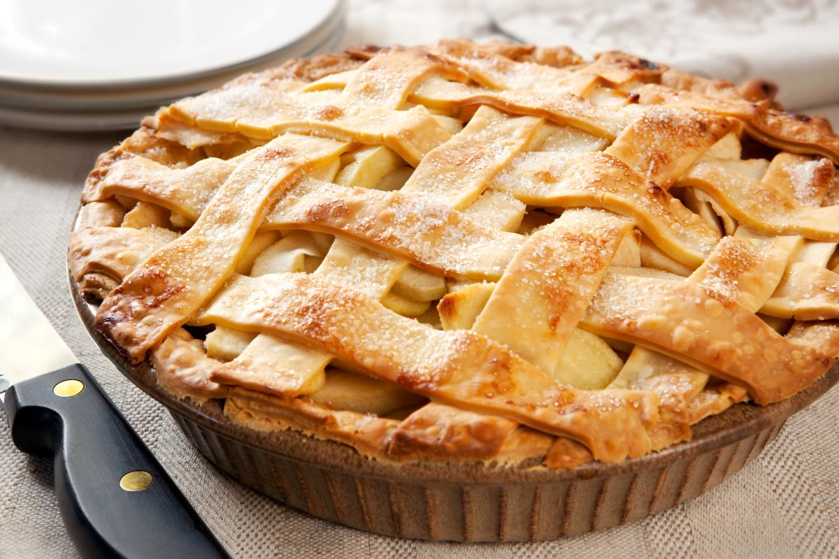 Pie