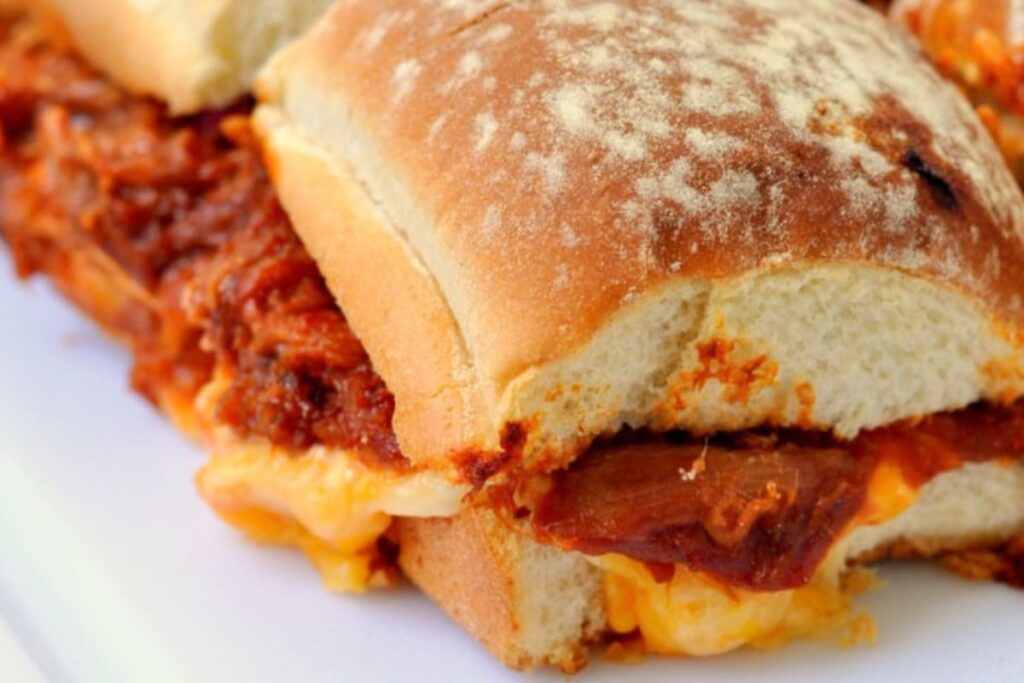 leftover pulled pork recipes