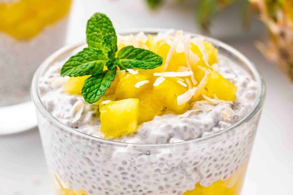 summer dessert ideas
