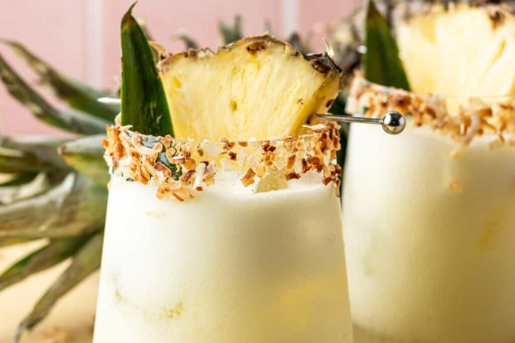 summer drink ideas

