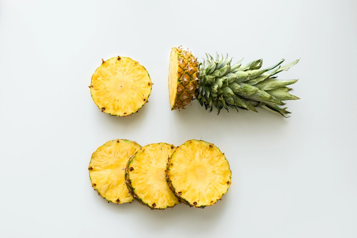 Pineapple