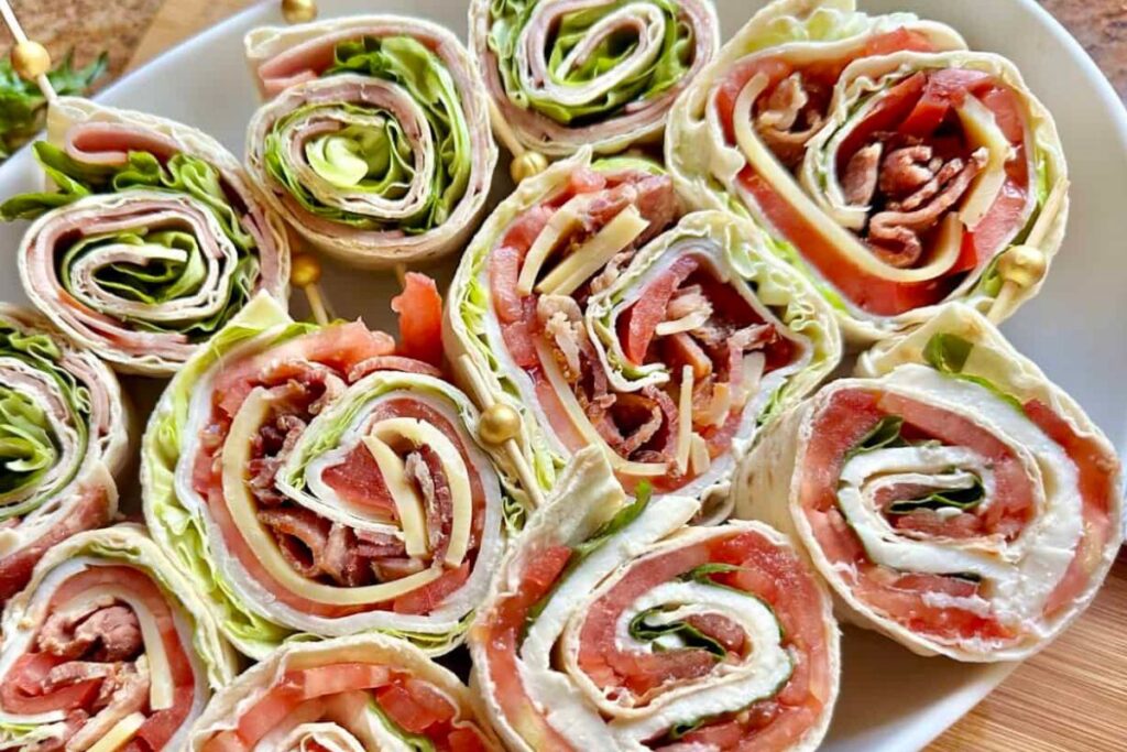 make ahead camping food