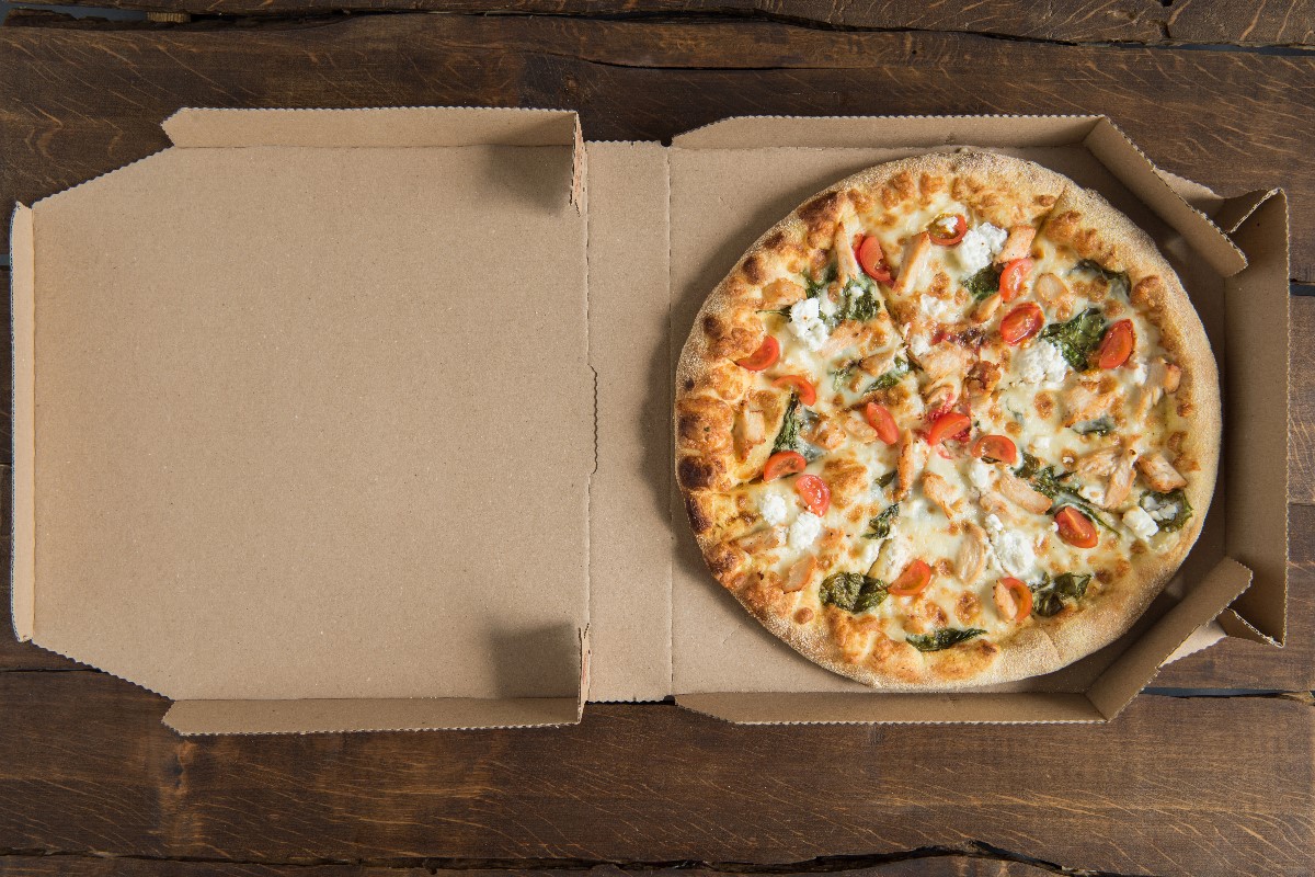 Pizza